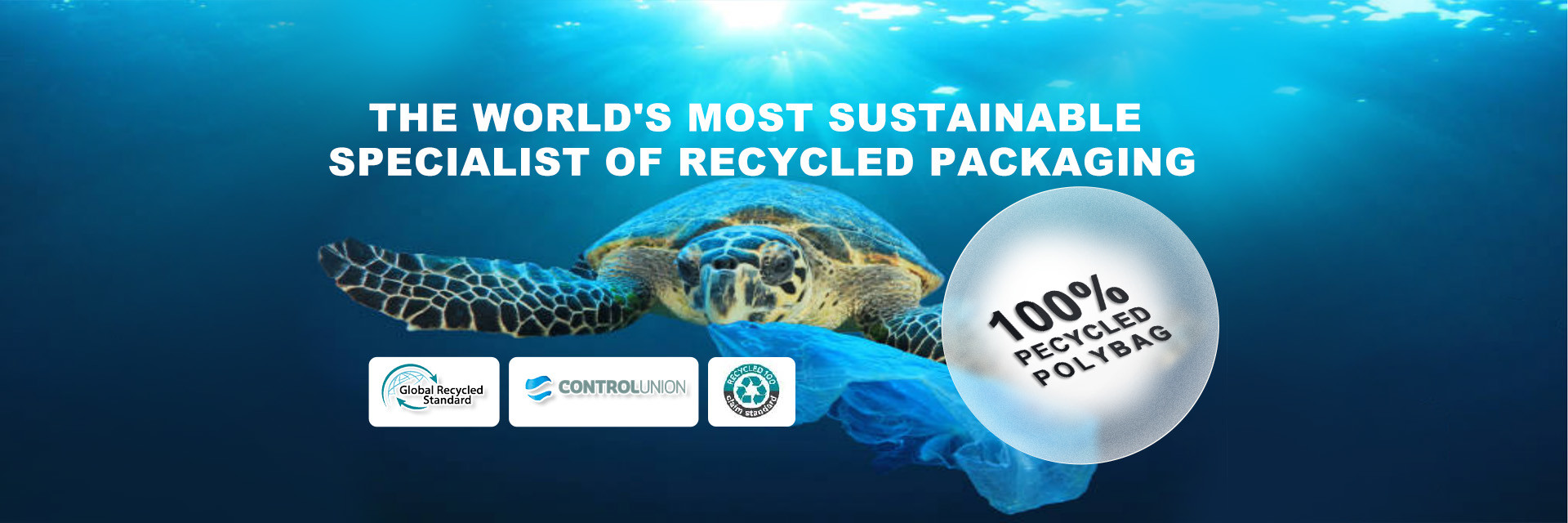 chất lượng Túi Zip nhựa tái chế nhà máy sản xuất