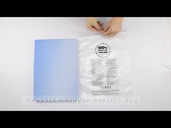 Thẻ thời trang Thẻ tái chế quần áo với dịch vụ ODM Có sẵn mọi mùa