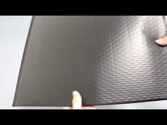 Nice Recycled Bubble Mailer Bag-GRS ((Global Recycled Standard) được chứng nhận