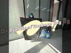 Thùng rác tái chế - Giải pháp hiệu quả và bền vững cho rác thải - Công suất ODM